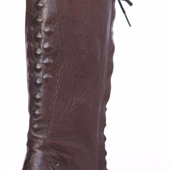 PS Kaufman Boots-Style 1002-Freeway Construction - Picture 8 of 8
